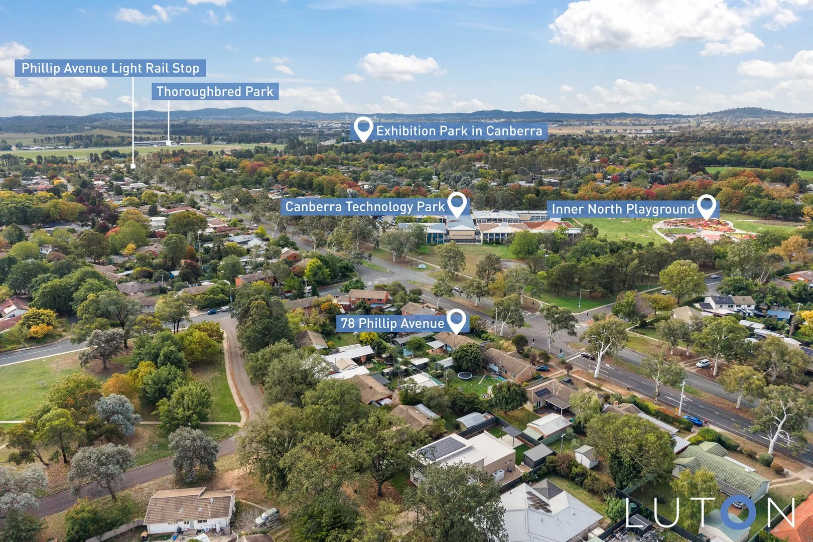Photo of 78 Phillip Avenue, Downer ACT 2602