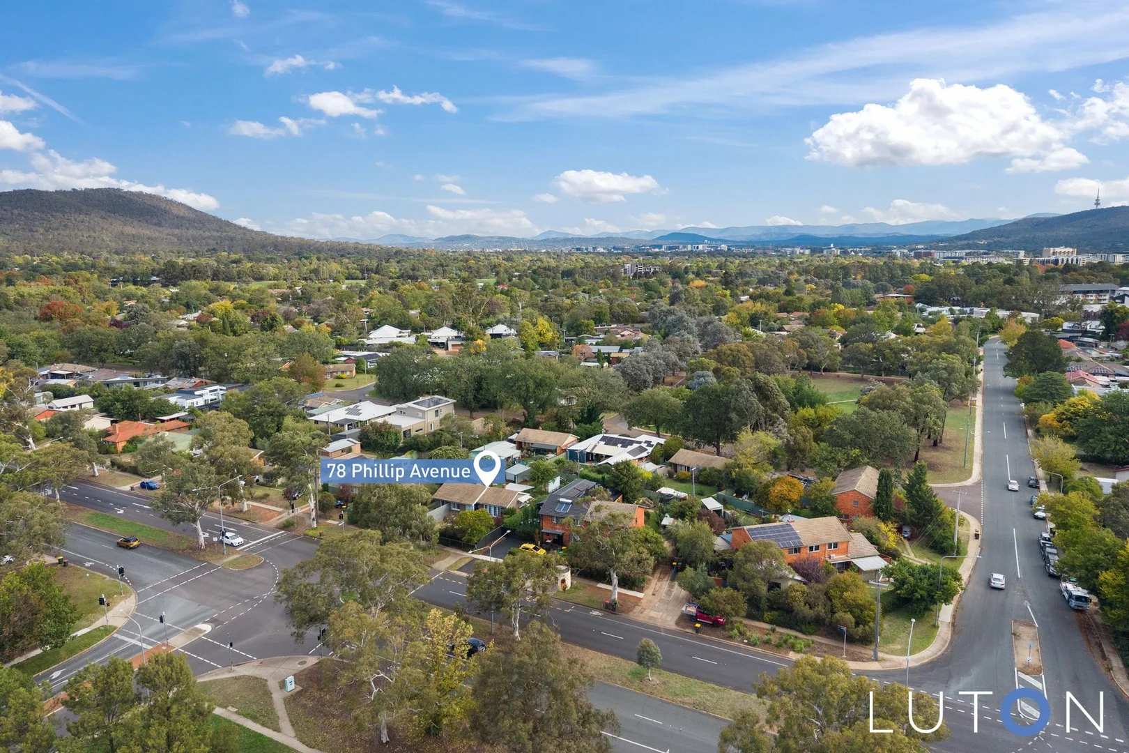 Photo of 78 Phillip Avenue, Downer ACT 2602