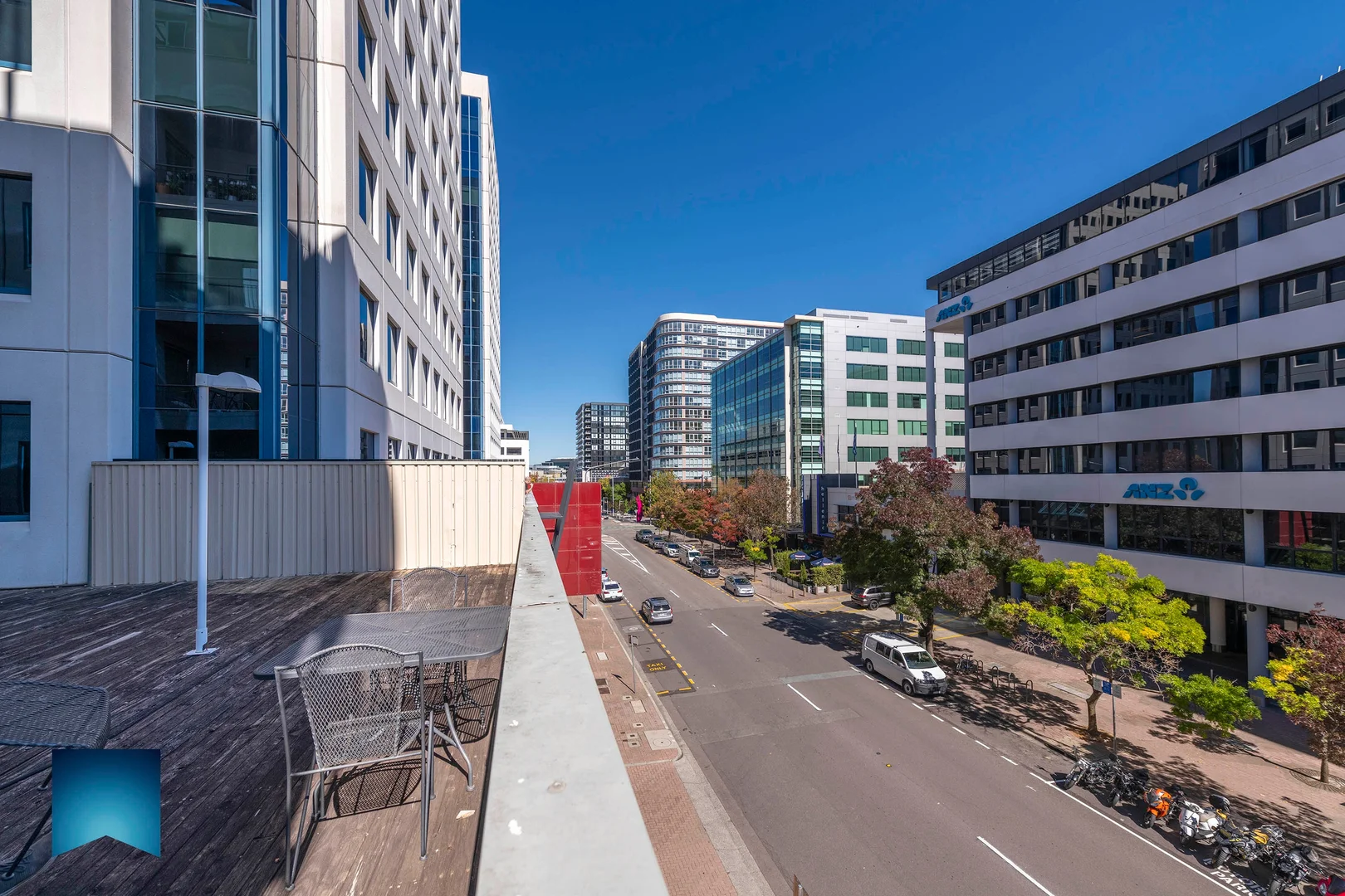 Photo of 504/16 Moore Street, City ACT 2601