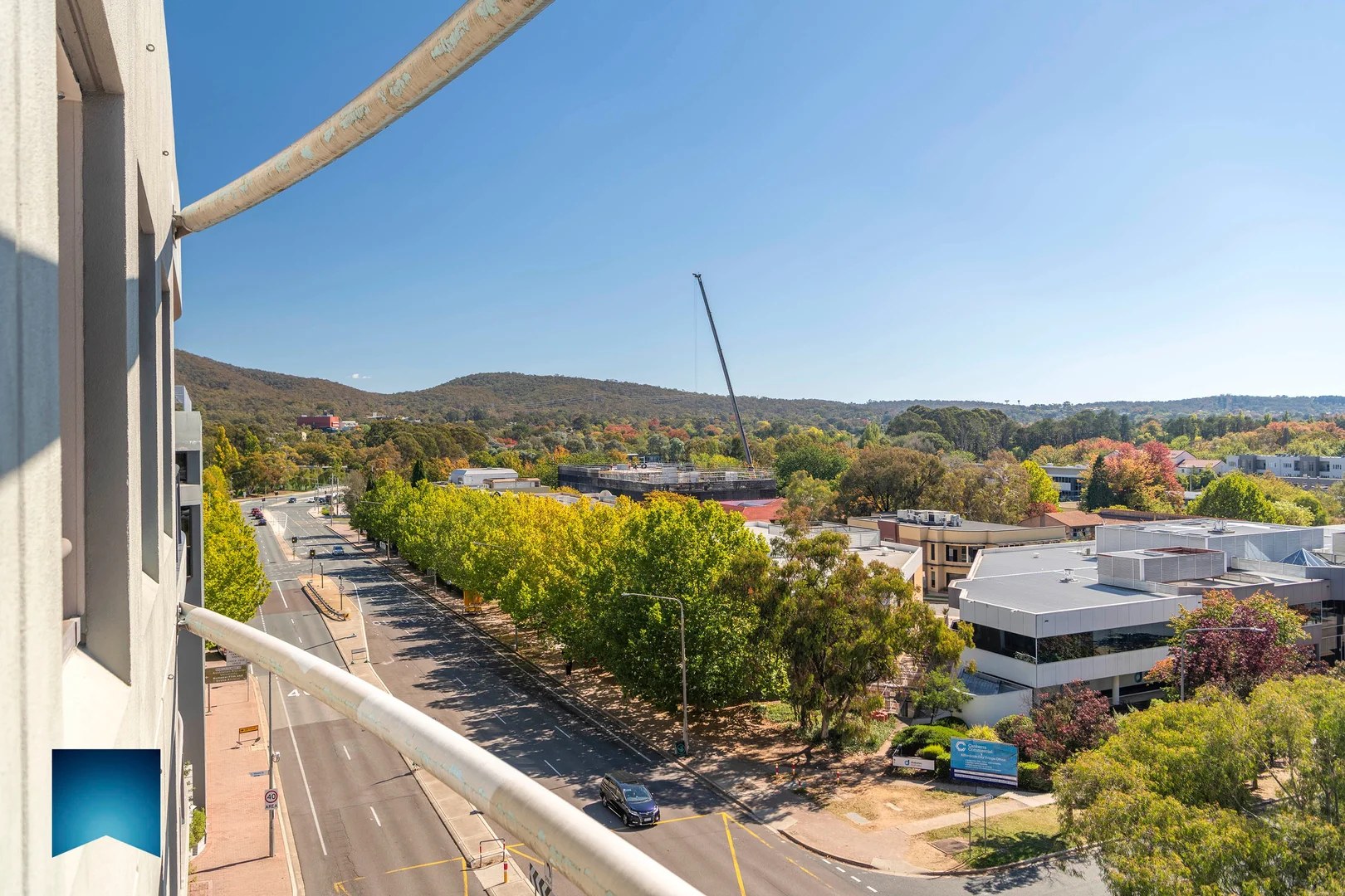 Photo of 504/16 Moore Street, City ACT 2601