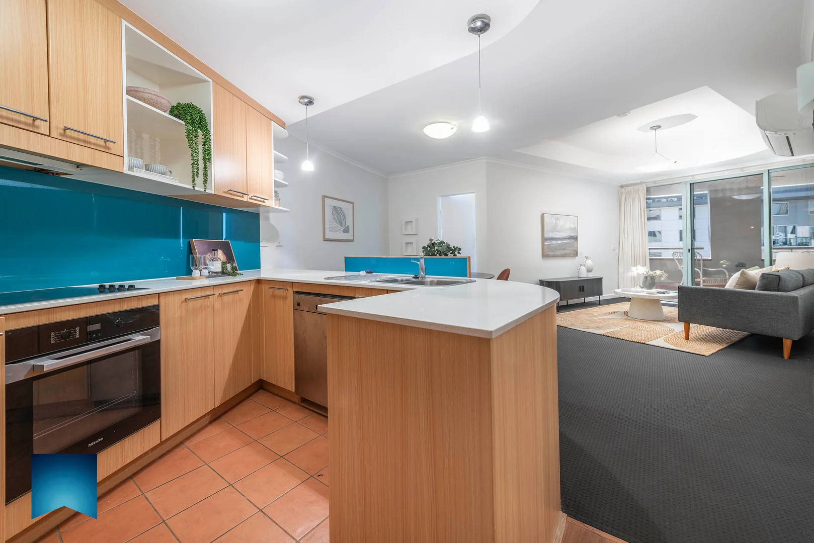 Photo of 504/16 Moore Street, City ACT 2601