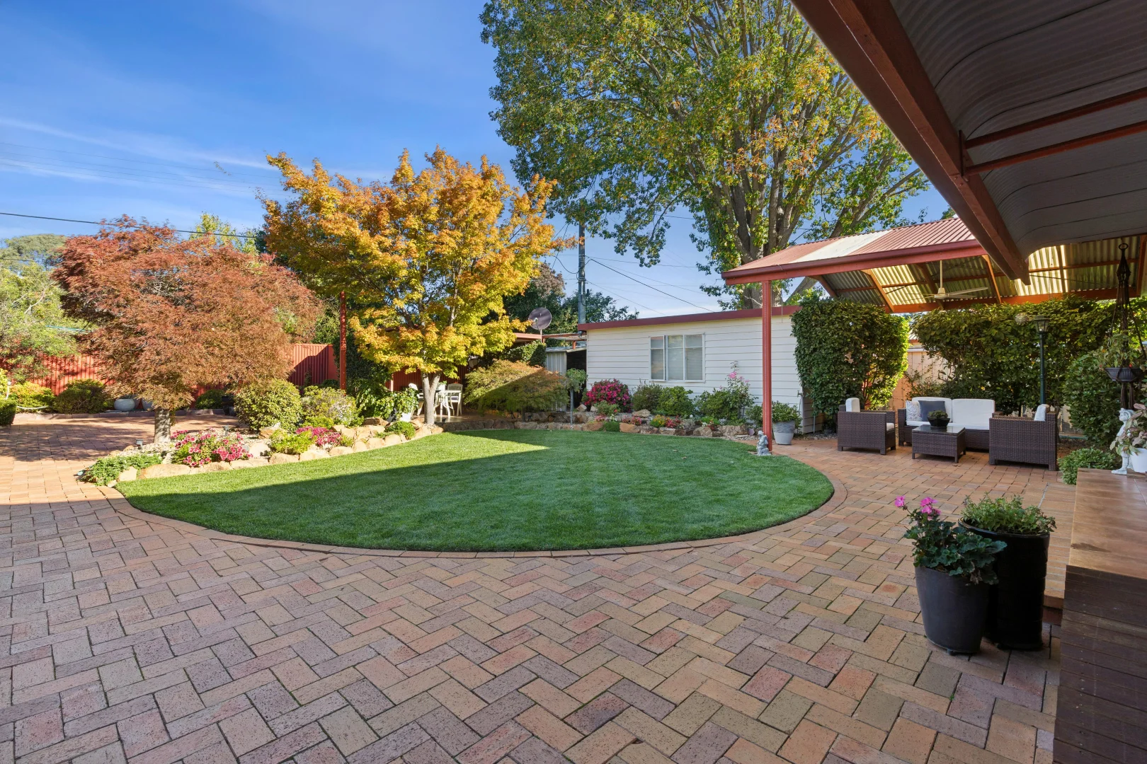 Photo of 8 Banfield Street, Downer ACT 2602