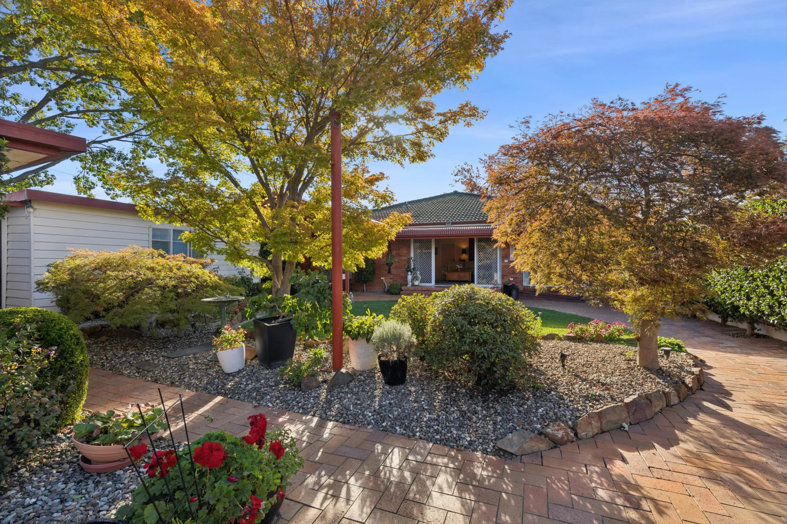 Photo of 8 Banfield Street, Downer ACT 2602