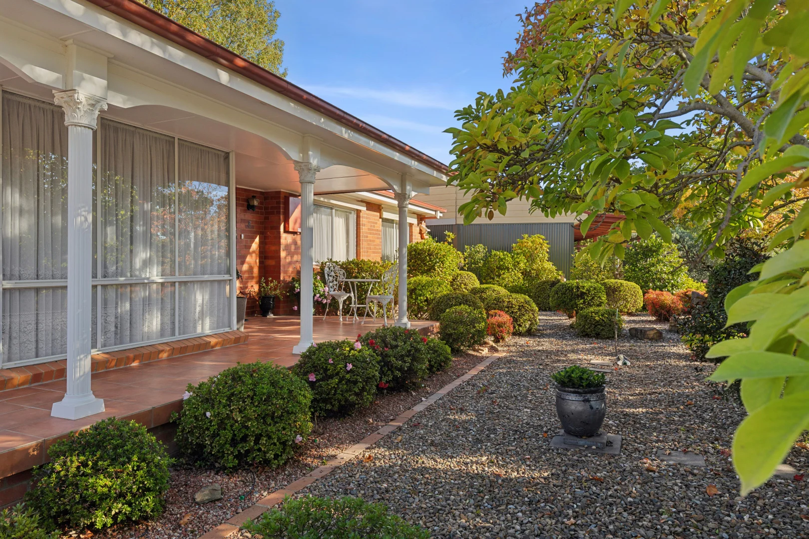 Photo of 8 Banfield Street, Downer ACT 2602