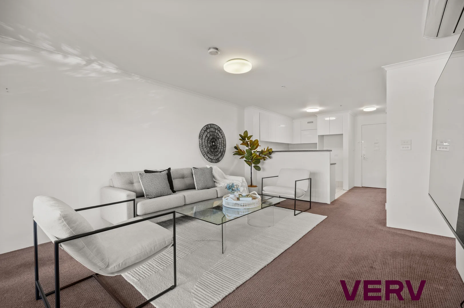 Photo of 404/74 Northbourne Avenue, Braddon ACT 2612