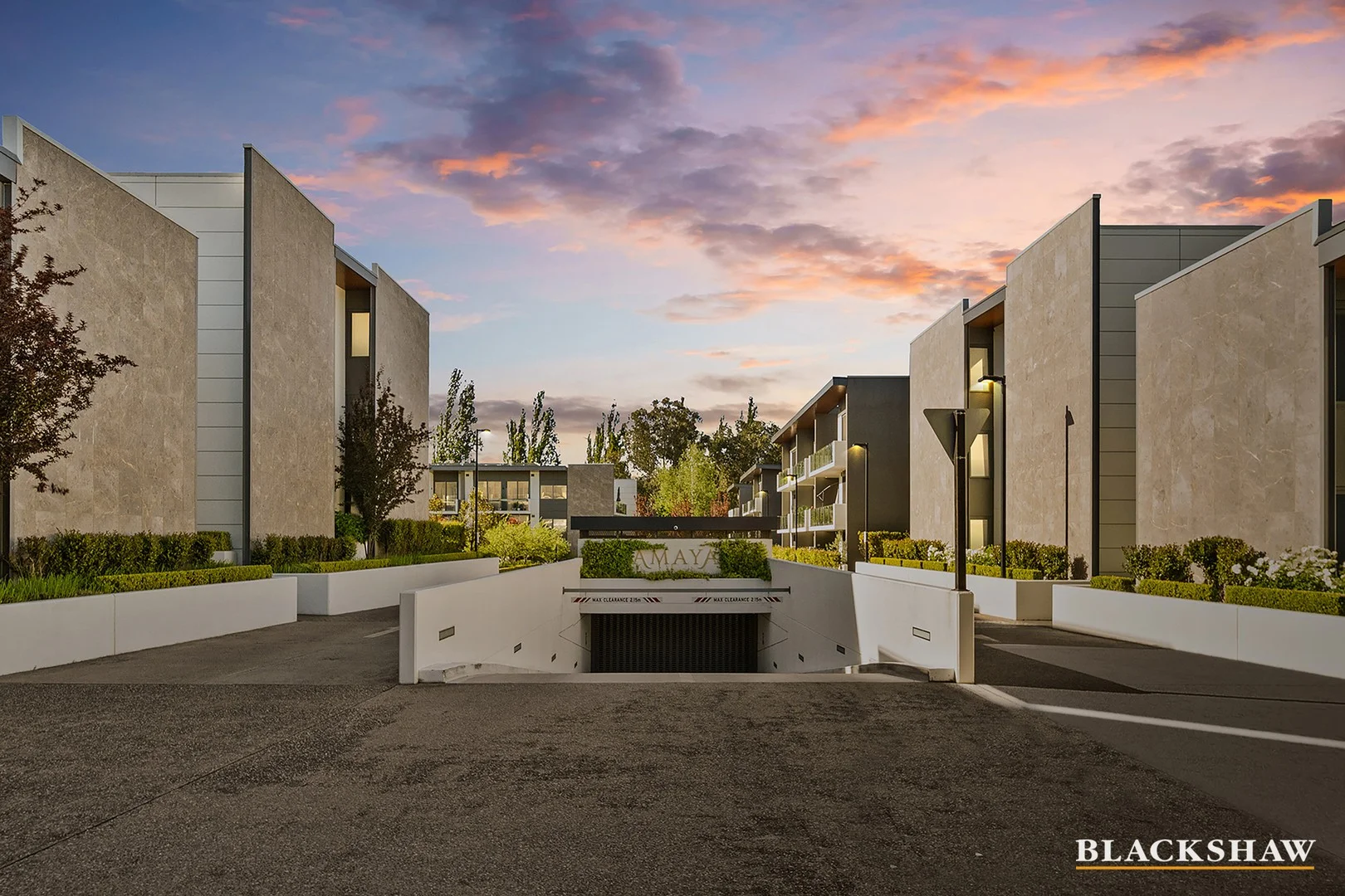 Photo of 34/18 Austin Street, Griffith ACT 2603
