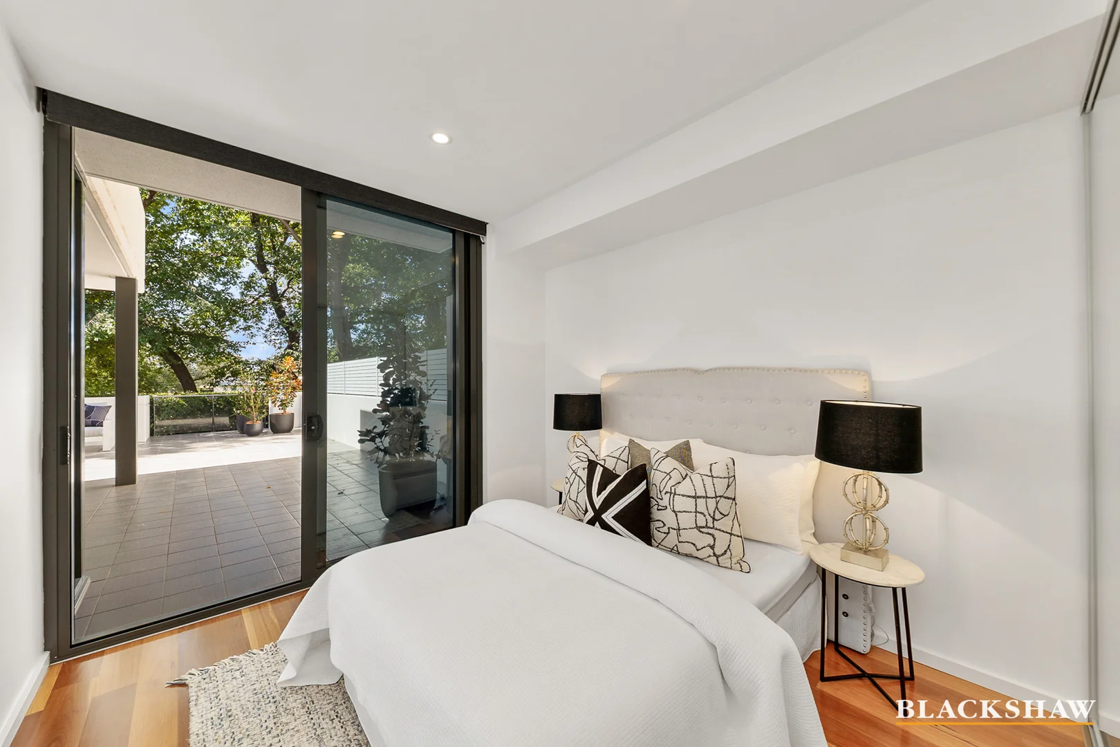 Photo of 34/18 Austin Street, Griffith ACT 2603