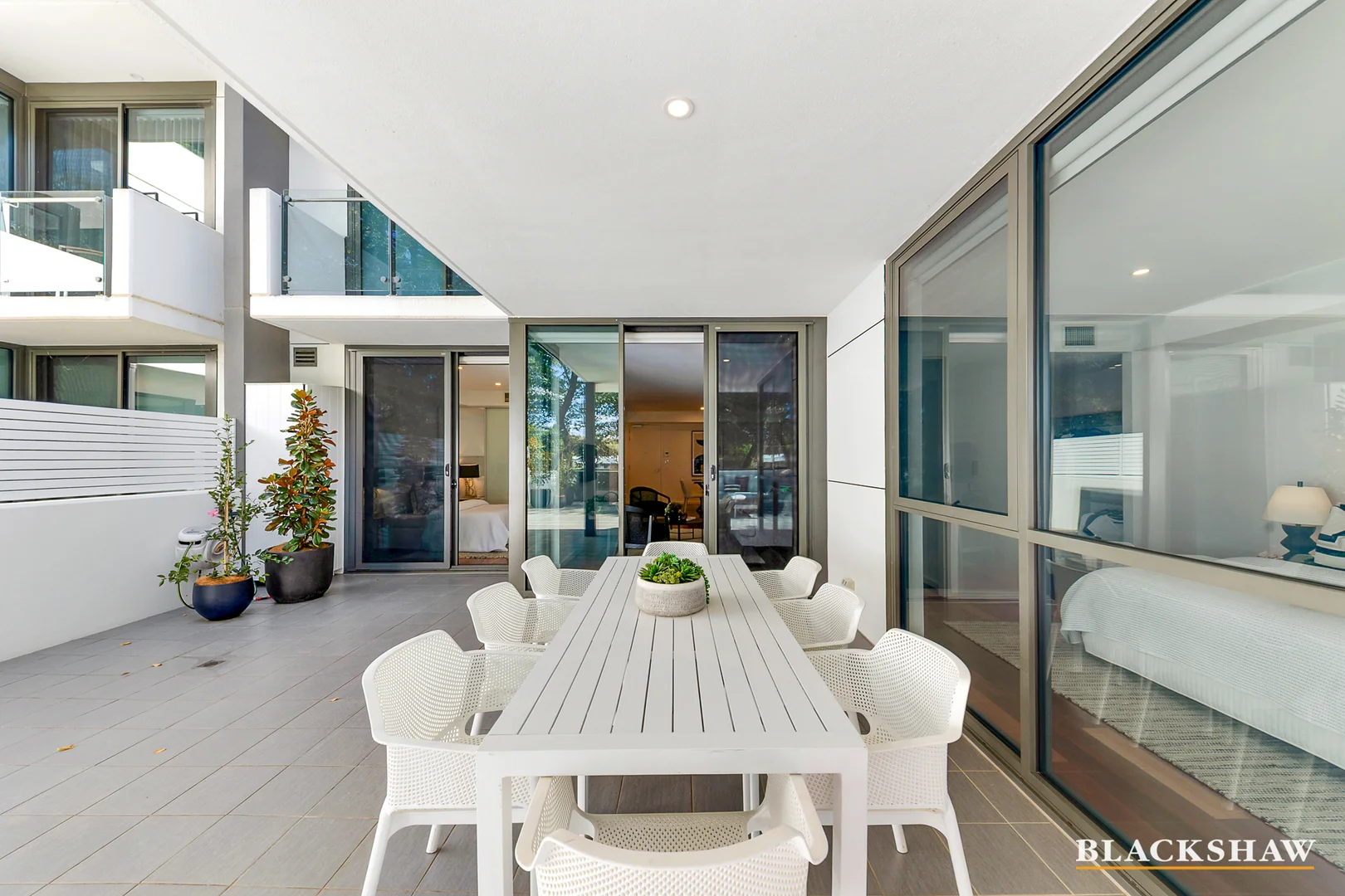 Photo of 34/18 Austin Street, Griffith ACT 2603