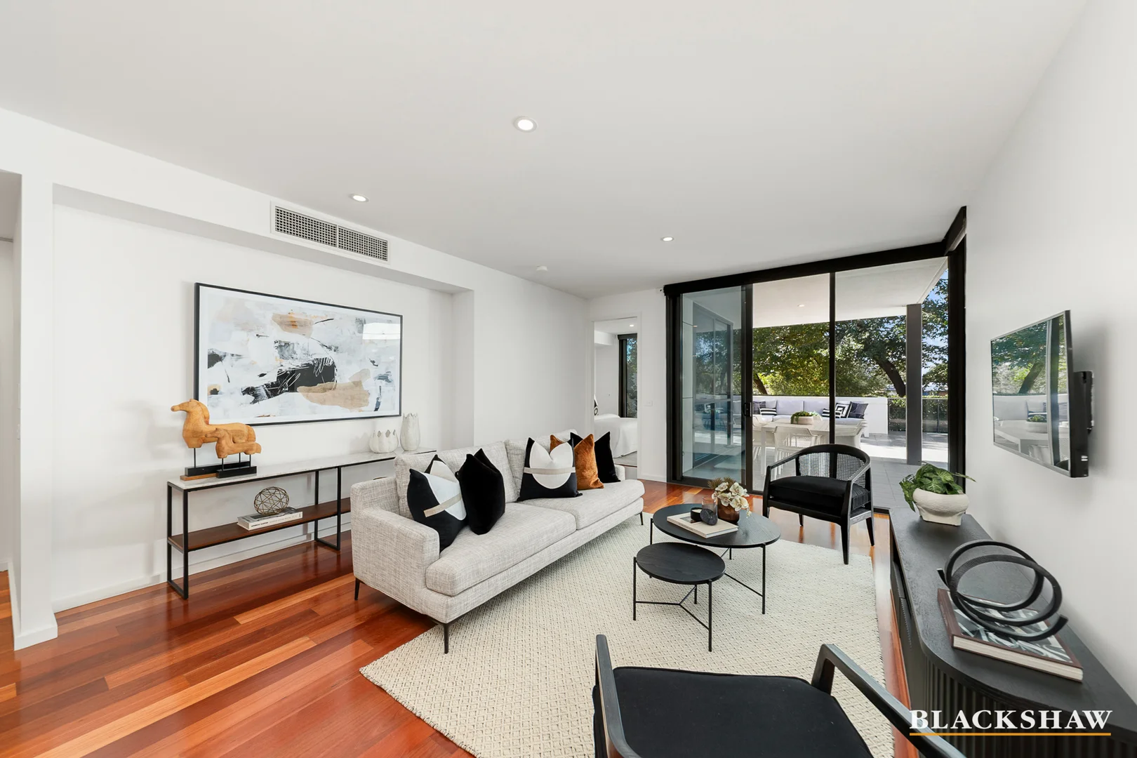 Photo of 34/18 Austin Street, Griffith ACT 2603