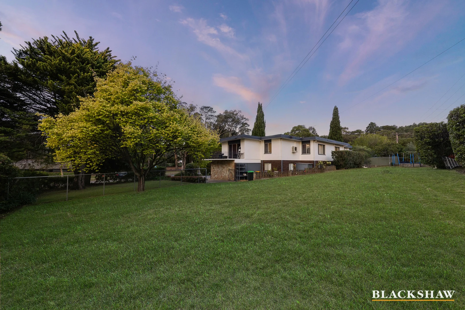 Photo of 3 Stonehaven Crescent, Red Hill ACT 2603