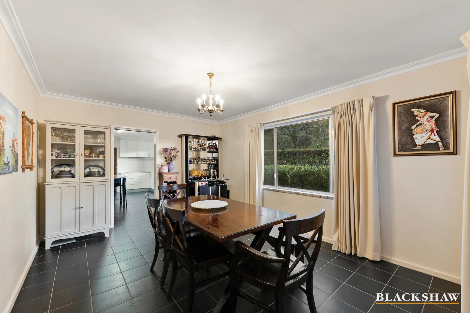 Photo of 3 Stonehaven Crescent, Red Hill ACT 2603