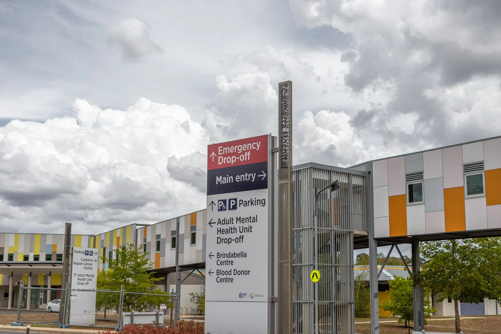 Photo of 7 Rymill Place, Mawson ACT 2607