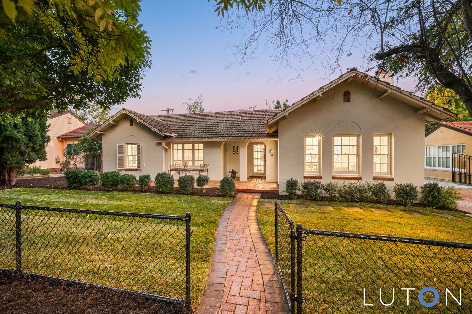 Photo of 32A Coranderrk Street, Reid ACT 2612