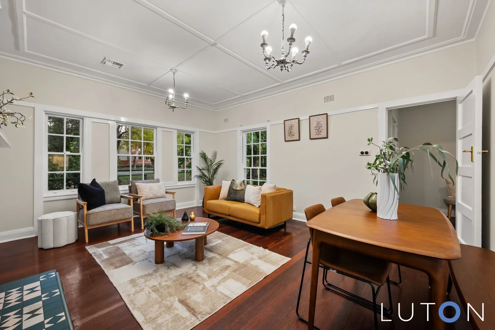 Photo of 32A Coranderrk Street, Reid ACT 2612