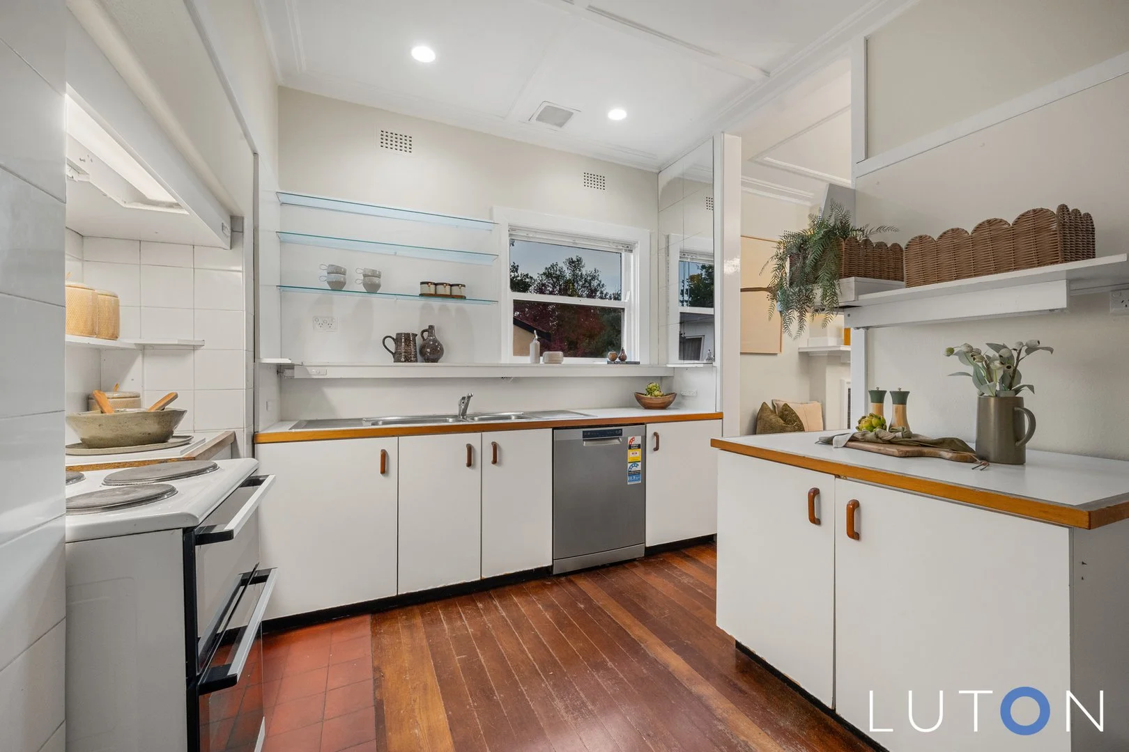 Photo of 32A Coranderrk Street, Reid ACT 2612
