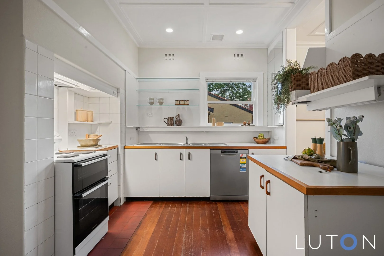 Photo of 32A Coranderrk Street, Reid ACT 2612