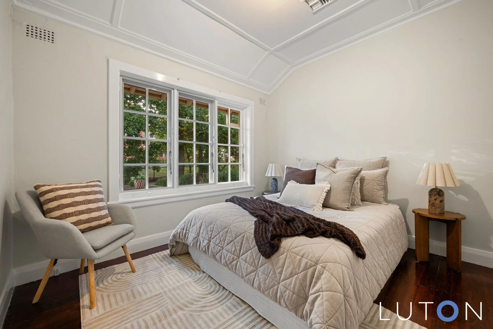 Photo of 32A Coranderrk Street, Reid ACT 2612