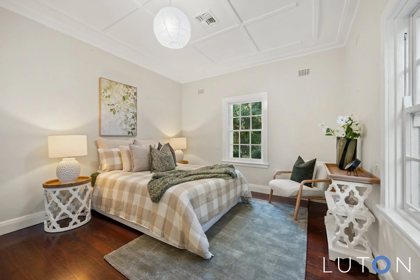 Photo of 32A Coranderrk Street, Reid ACT 2612
