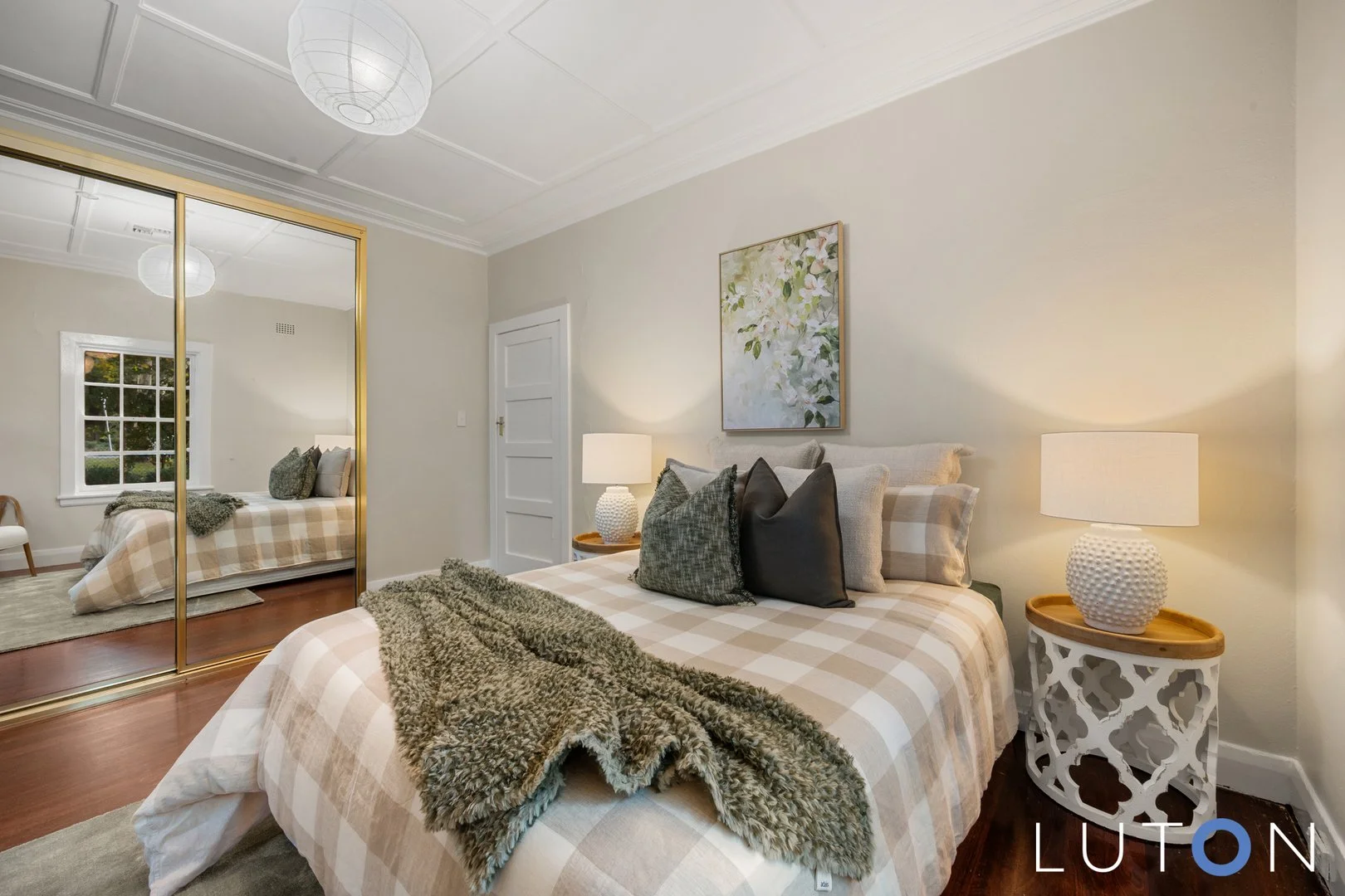 Photo of 32A Coranderrk Street, Reid ACT 2612