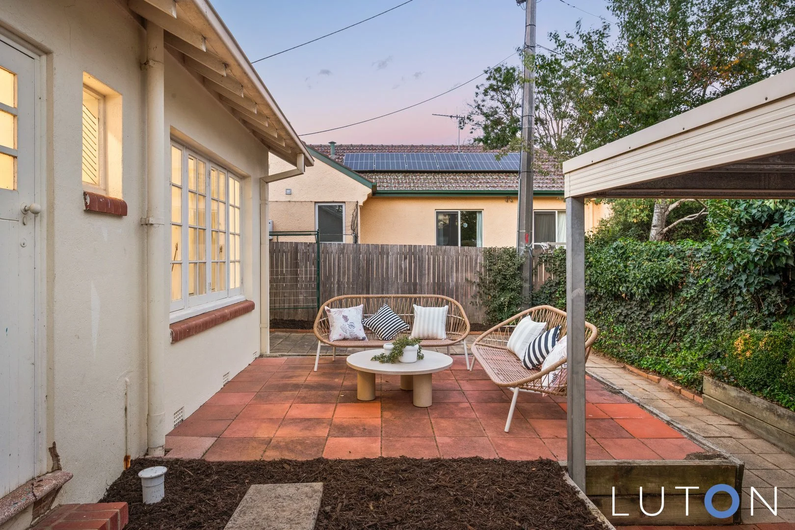 Photo of 32A Coranderrk Street, Reid ACT 2612