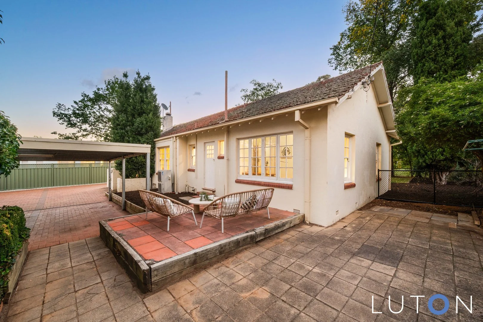 Photo of 32A Coranderrk Street, Reid ACT 2612