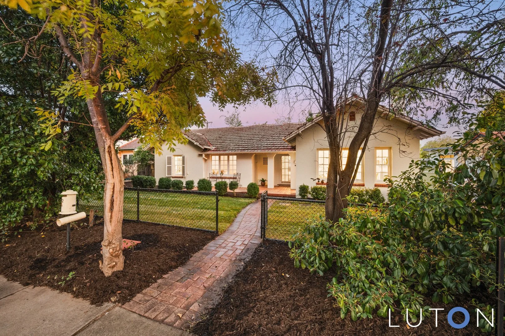 Photo of 32A Coranderrk Street, Reid ACT 2612