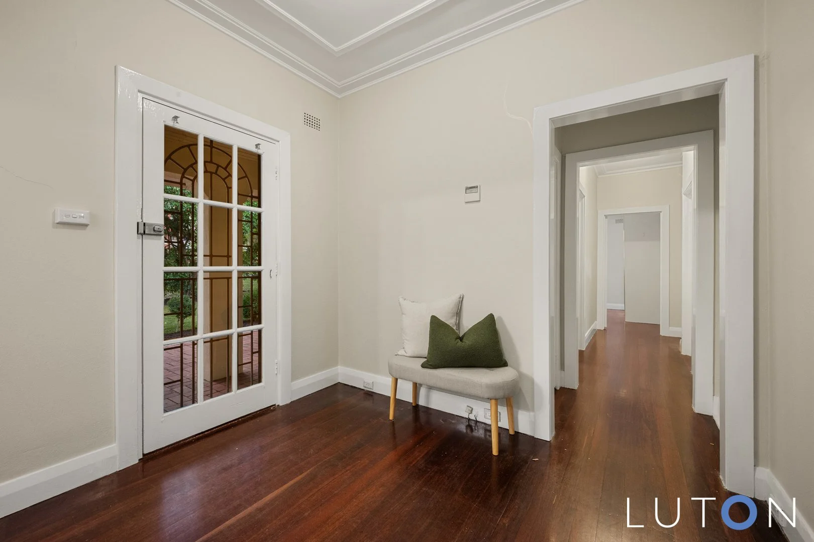 Photo of 32A Coranderrk Street, Reid ACT 2612