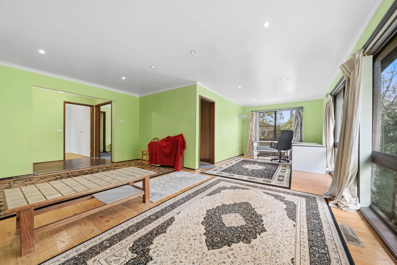 Photo of 43 Mceachern Crescent, Melba ACT 2615