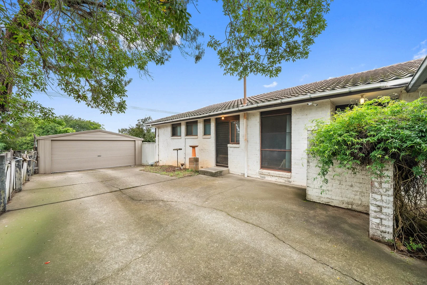 Photo of 43 Mceachern Crescent, Melba ACT 2615