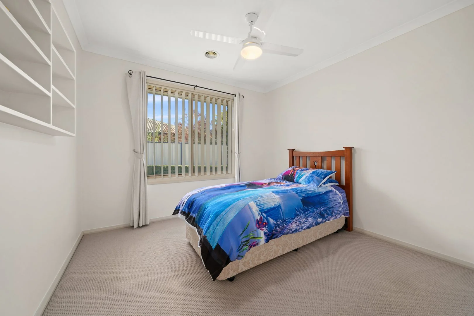 Photo of 21 Simonetti Street, Dunlop ACT 2615