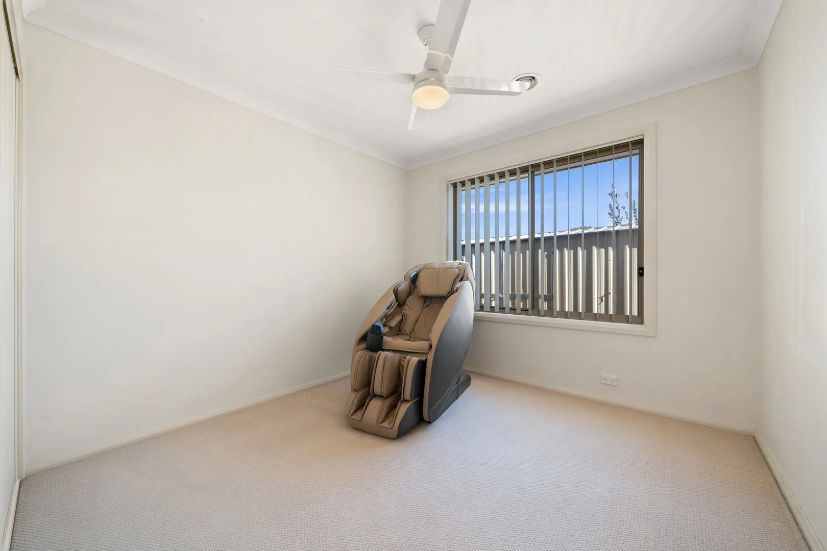 Photo of 21 Simonetti Street, Dunlop ACT 2615