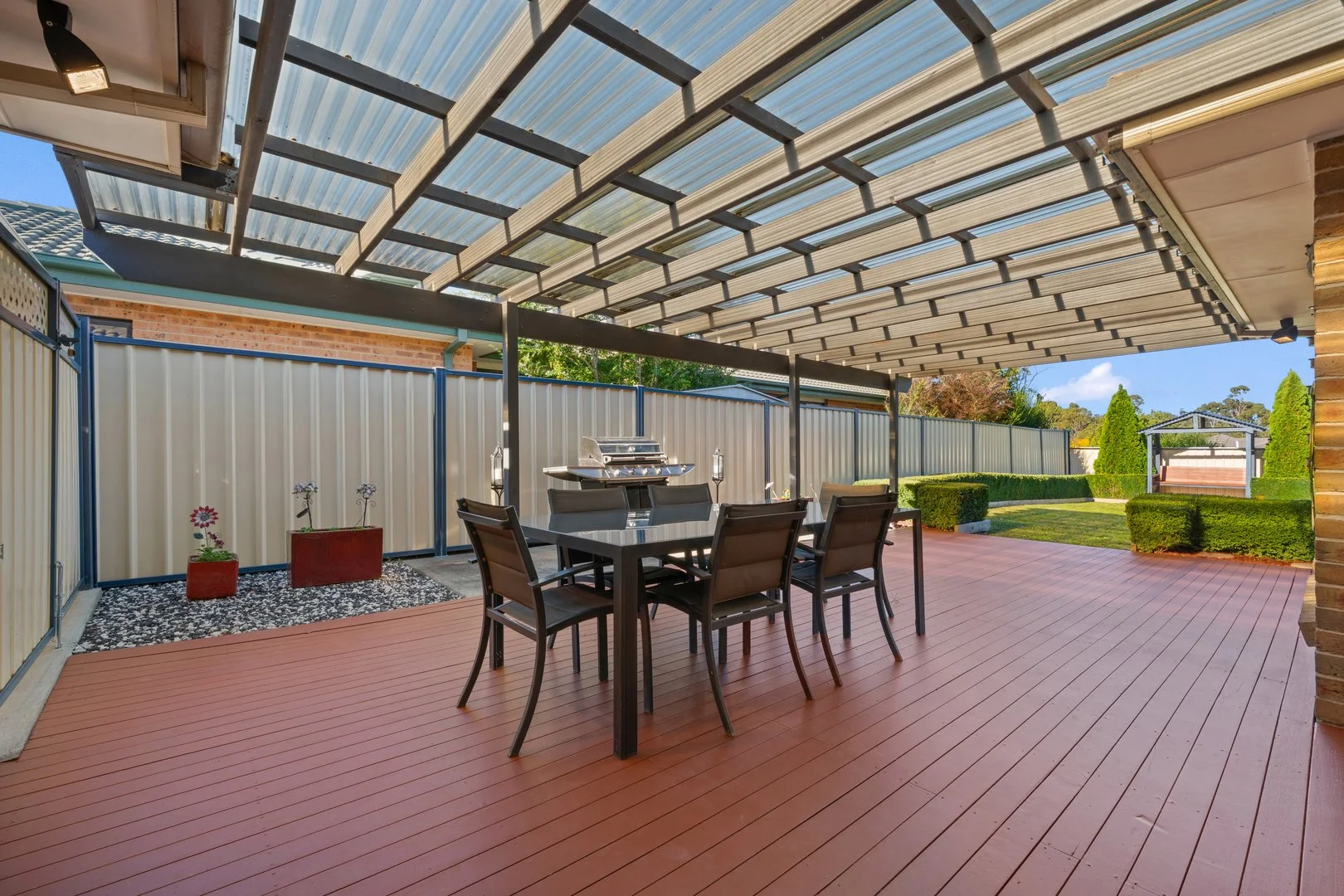 Photo of 21 Simonetti Street, Dunlop ACT 2615