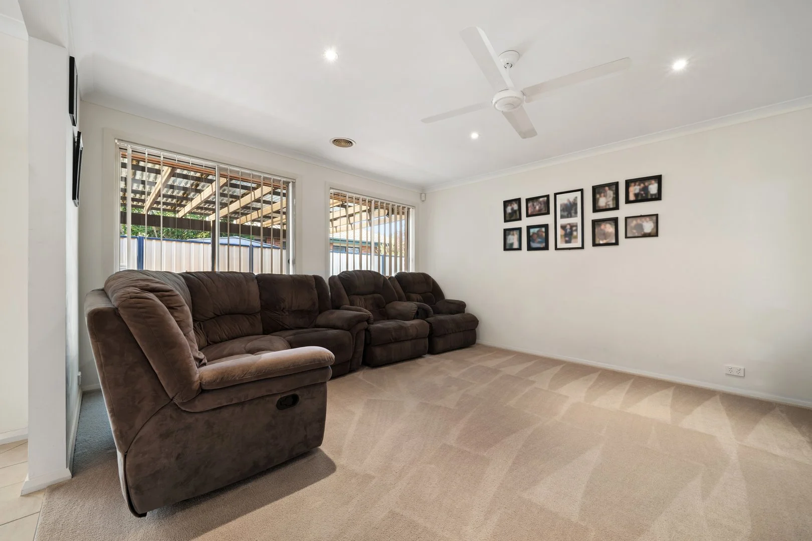 Photo of 21 Simonetti Street, Dunlop ACT 2615