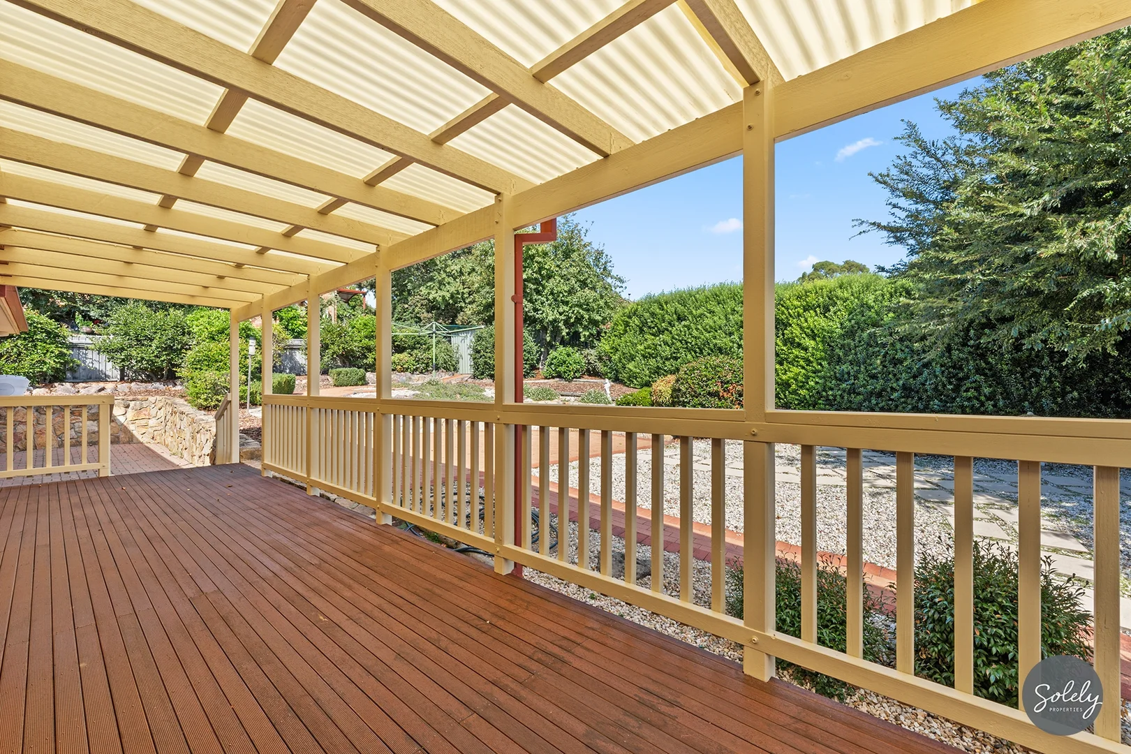 Photo of 22 Callaway Crescent, Gordon ACT 2906