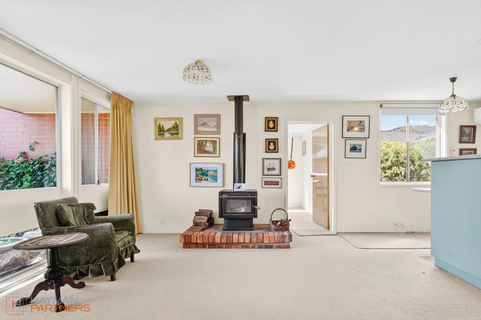 Photo of 30 Clermont Street, Fisher ACT 2611