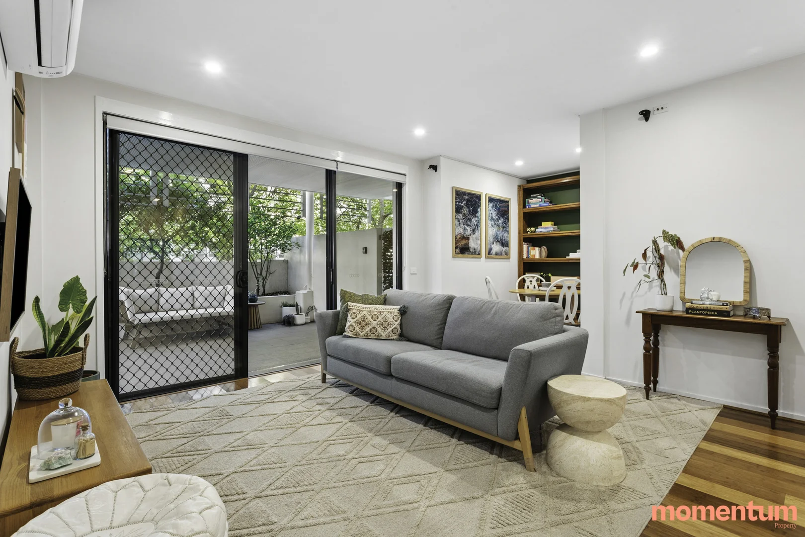 Photo of 87/56 Printers Way, Kingston ACT 2604