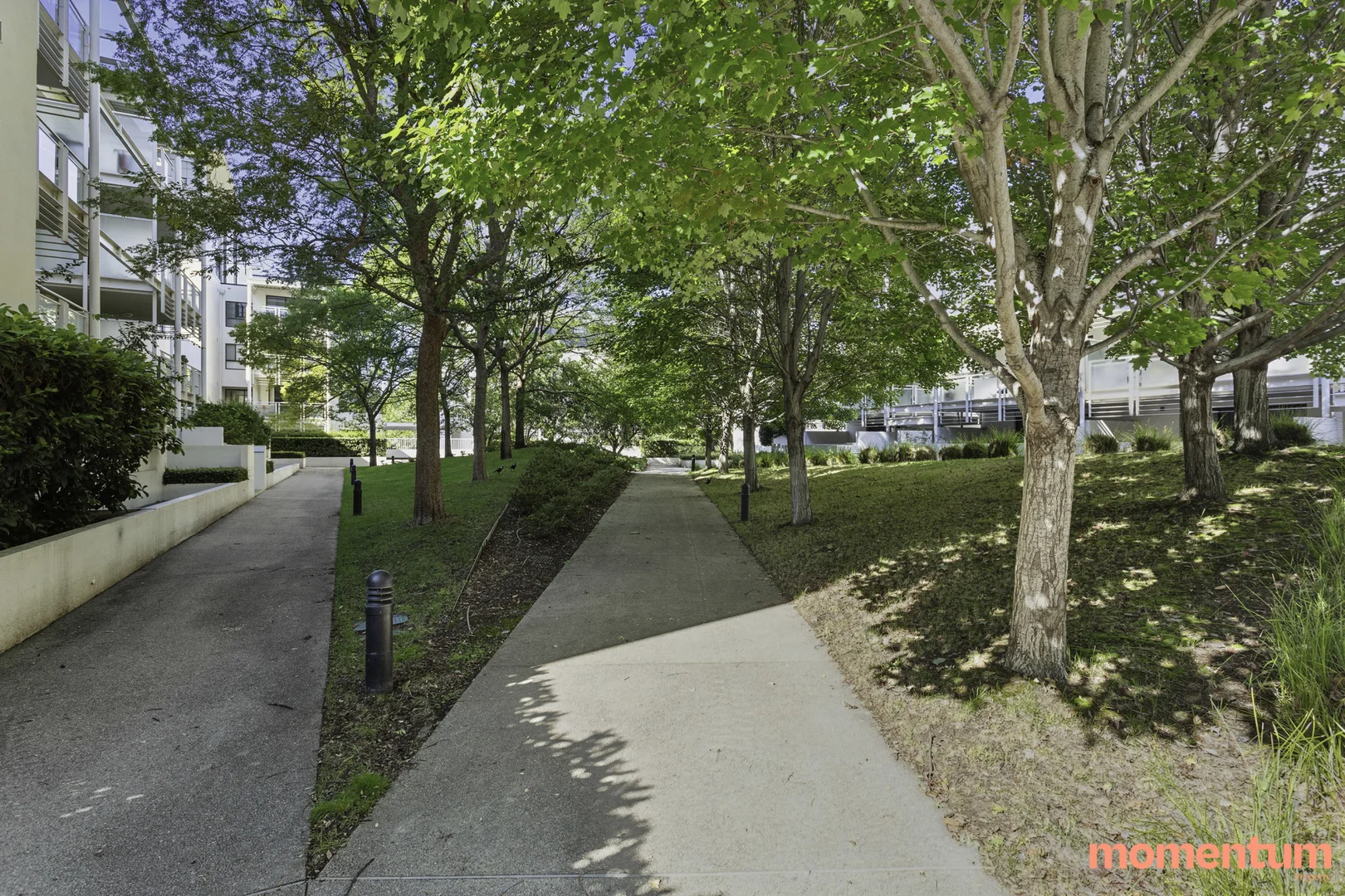 Photo of 87/56 Printers Way, Kingston ACT 2604