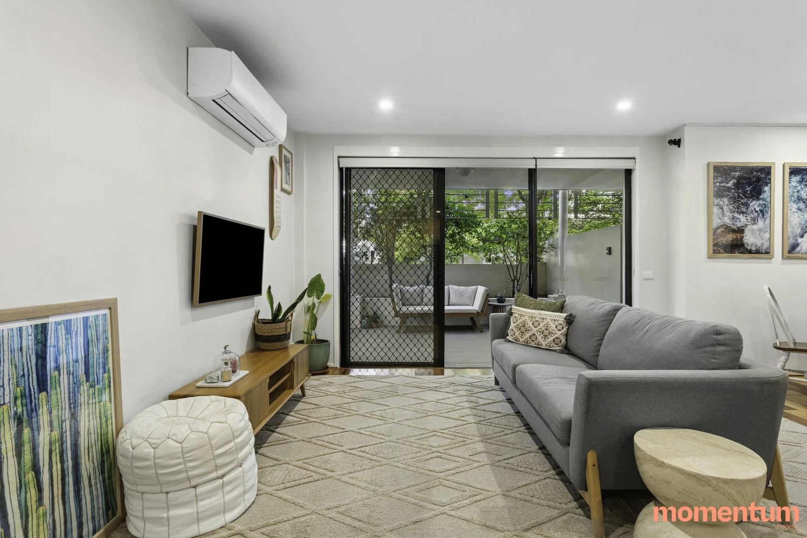 Photo of 87/56 Printers Way, Kingston ACT 2604