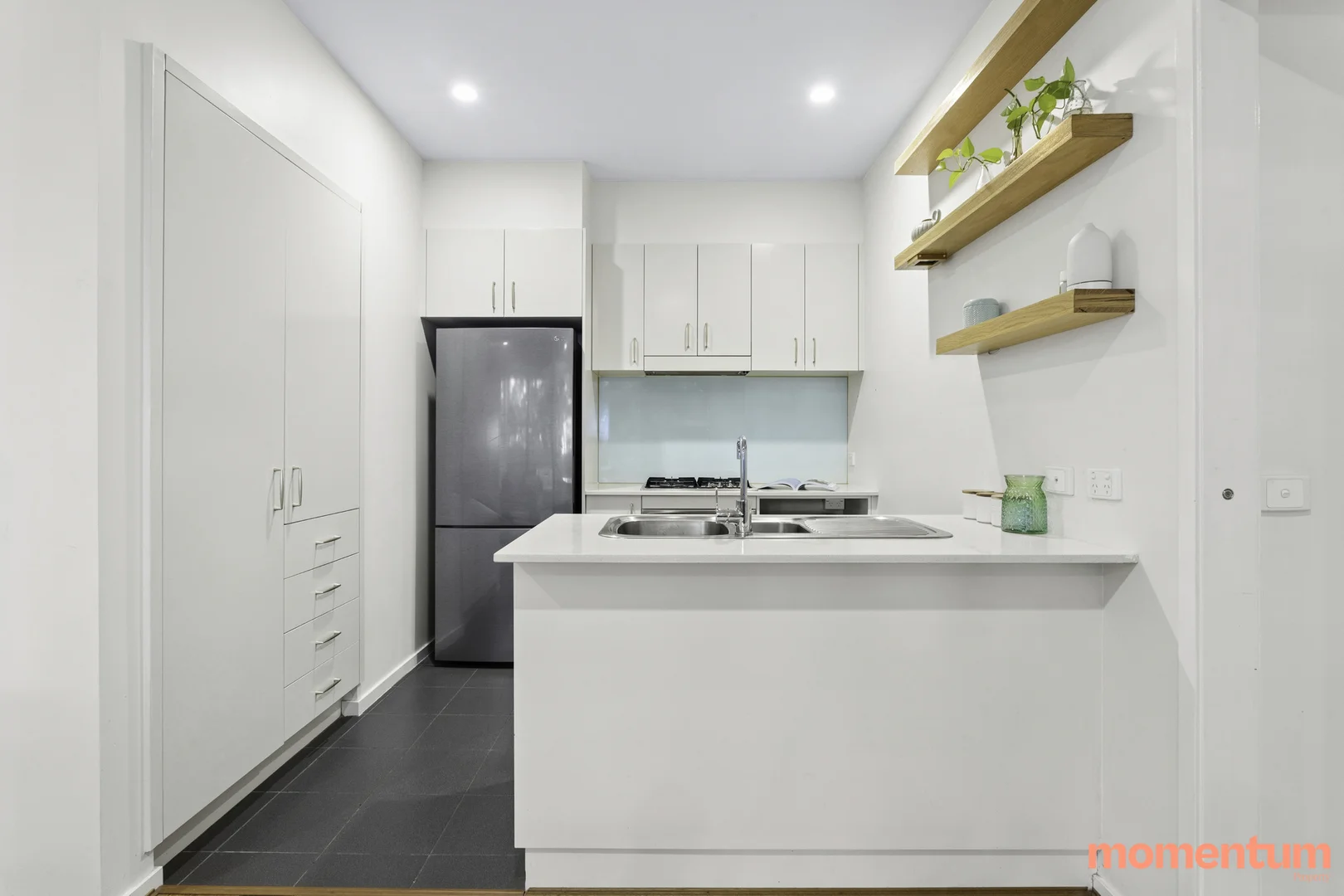 Photo of 87/56 Printers Way, Kingston ACT 2604