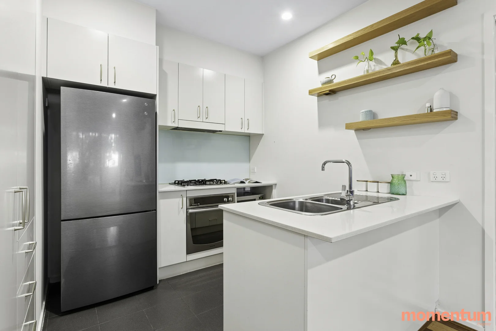 Photo of 87/56 Printers Way, Kingston ACT 2604