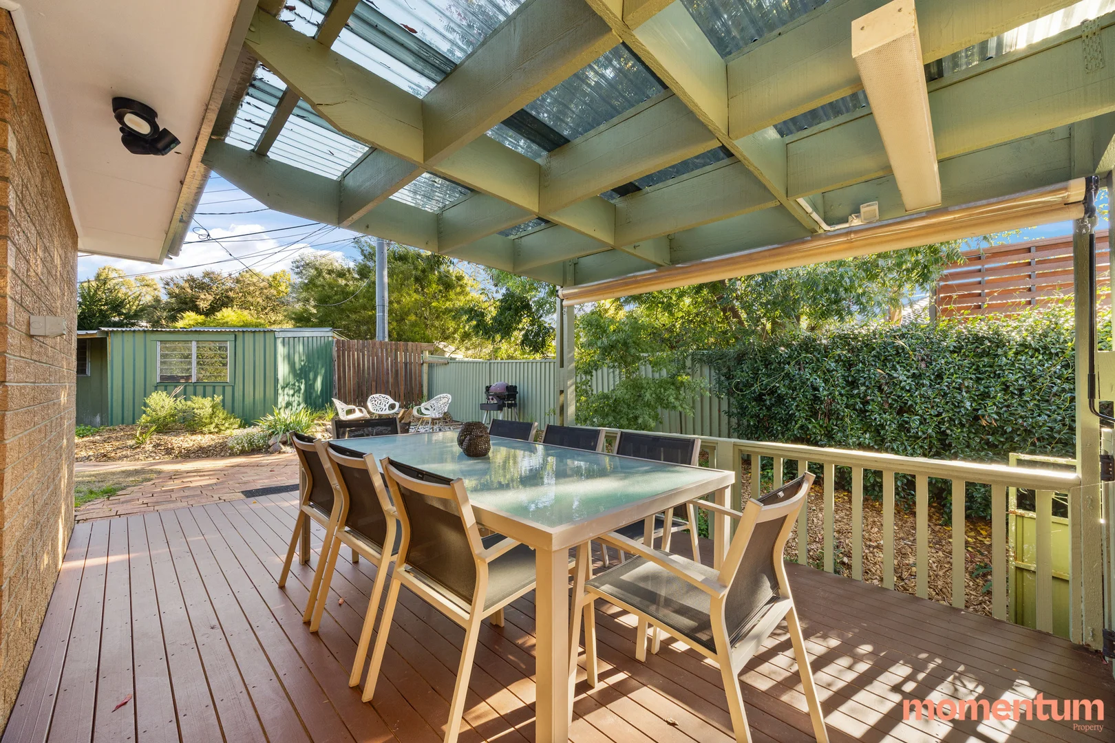 Photo of 2 Carbeen Street, Rivett ACT 2611