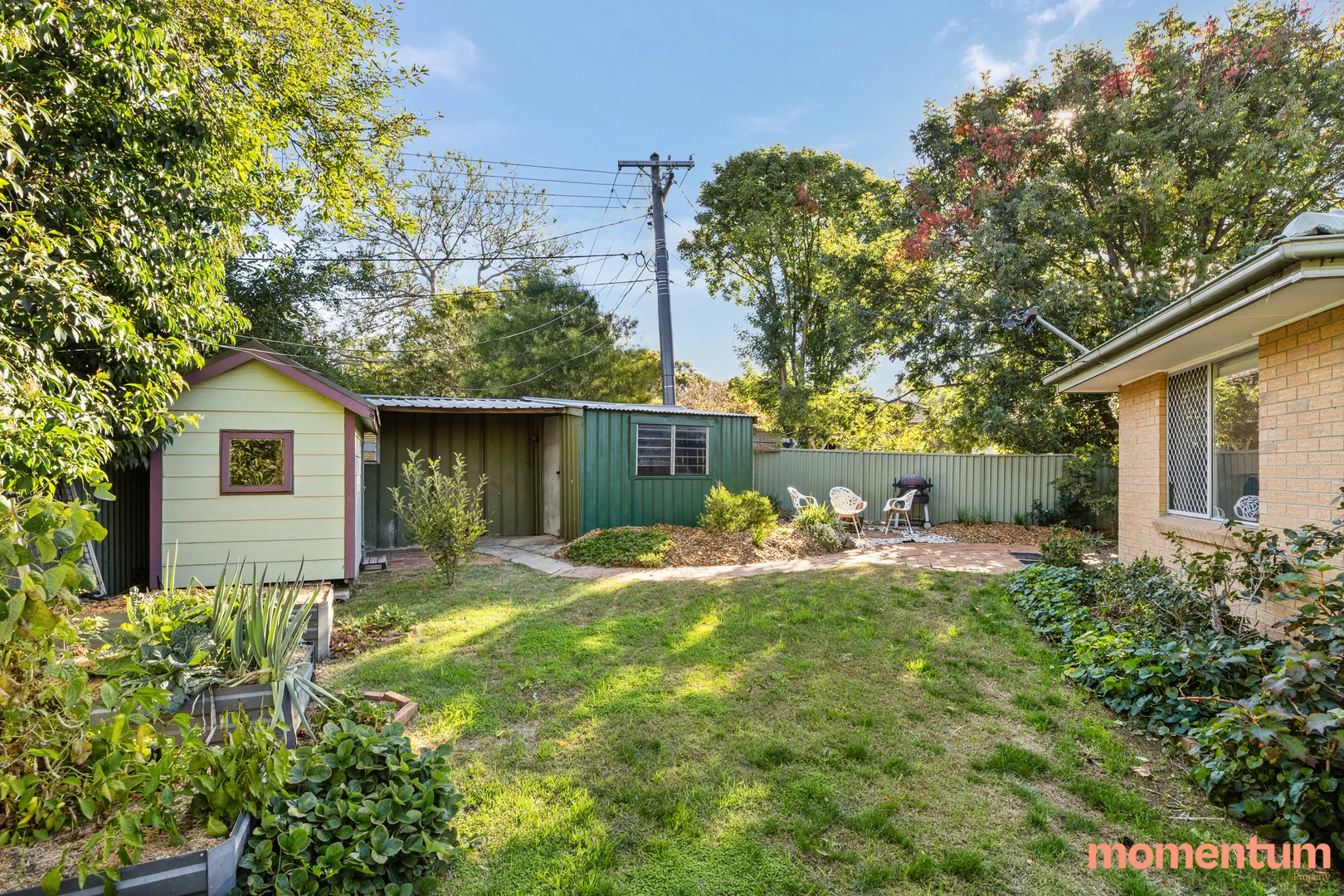 Photo of 2 Carbeen Street, Rivett ACT 2611