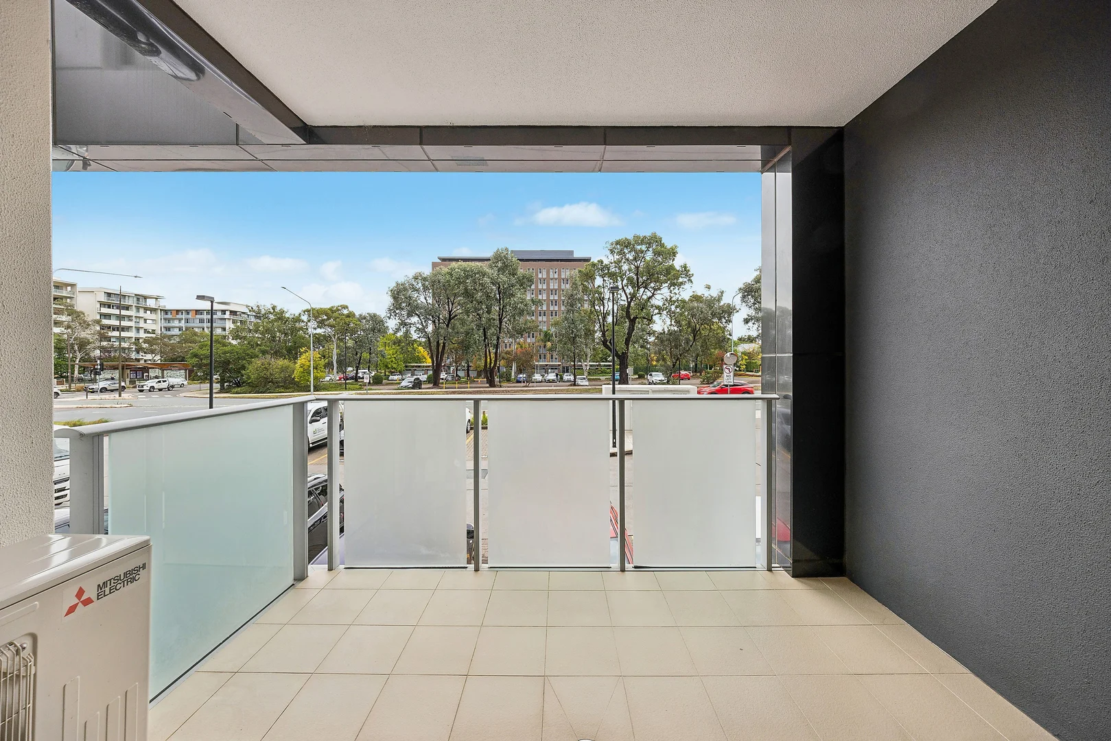 Photo of 16/10 Ipima Street, Braddon ACT 2612