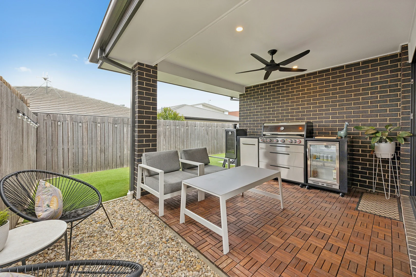 Photo of 18 Pademelon Street, Throsby ACT 2914