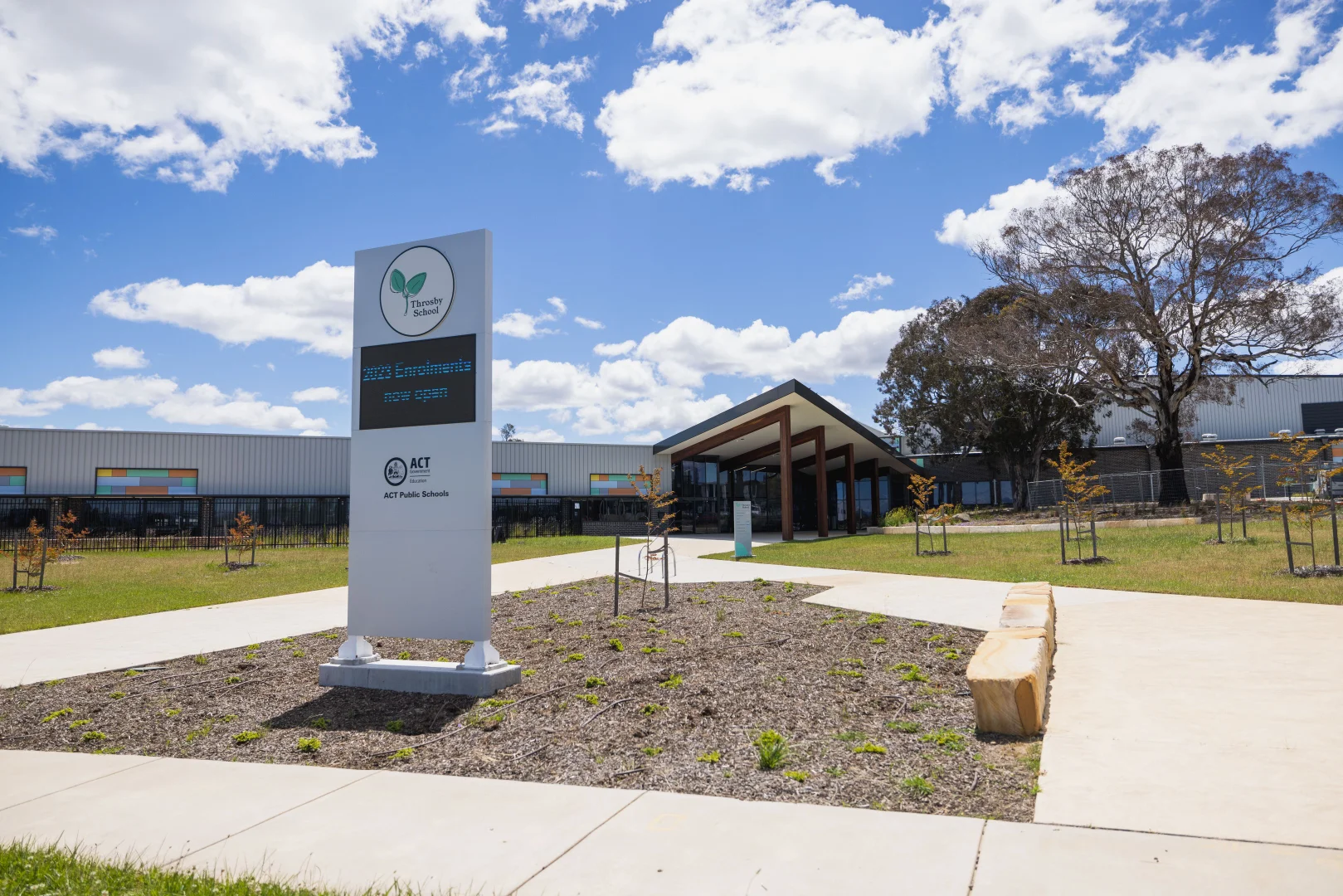 Photo of 18 Pademelon Street, Throsby ACT 2914