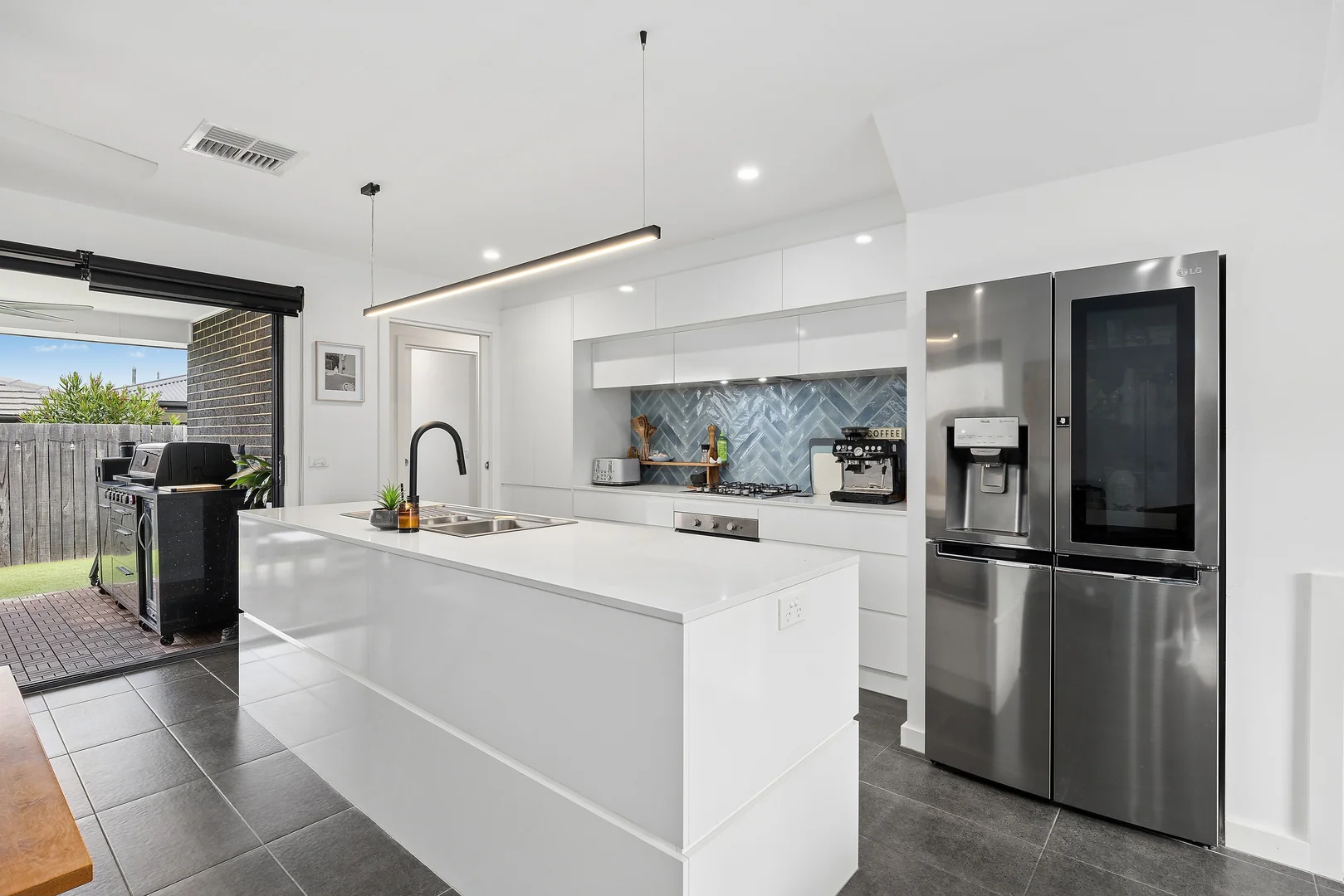 Photo of 18 Pademelon Street, Throsby ACT 2914