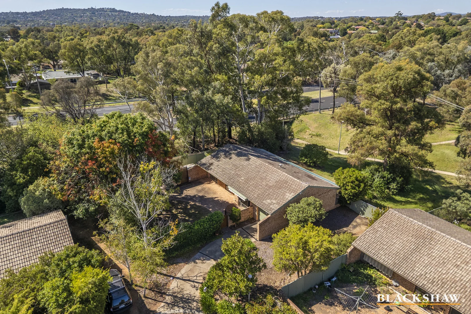 Photo of 5/31 Barlow Street, Scullin ACT 2614