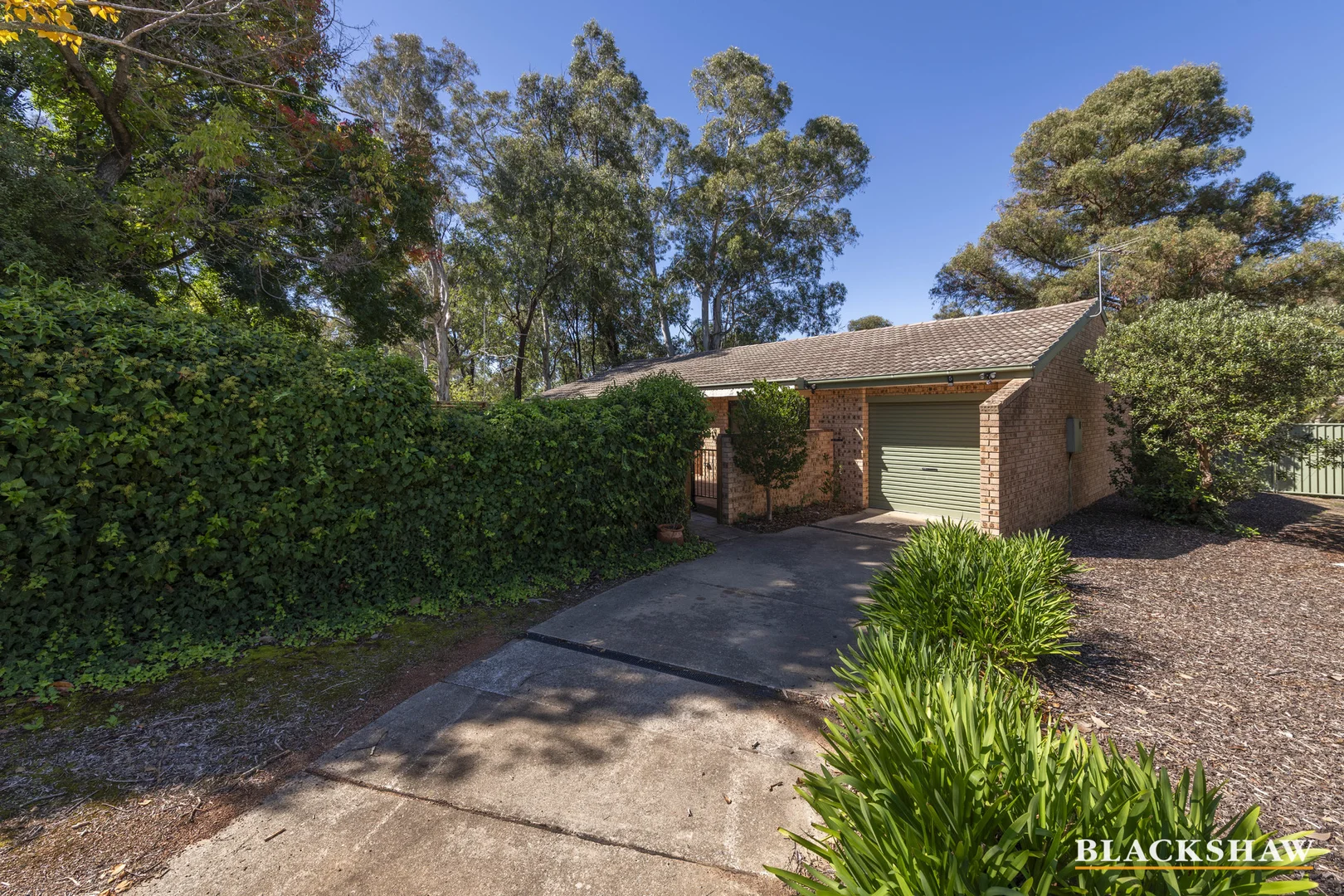 Photo of 5/31 Barlow Street, Scullin ACT 2614