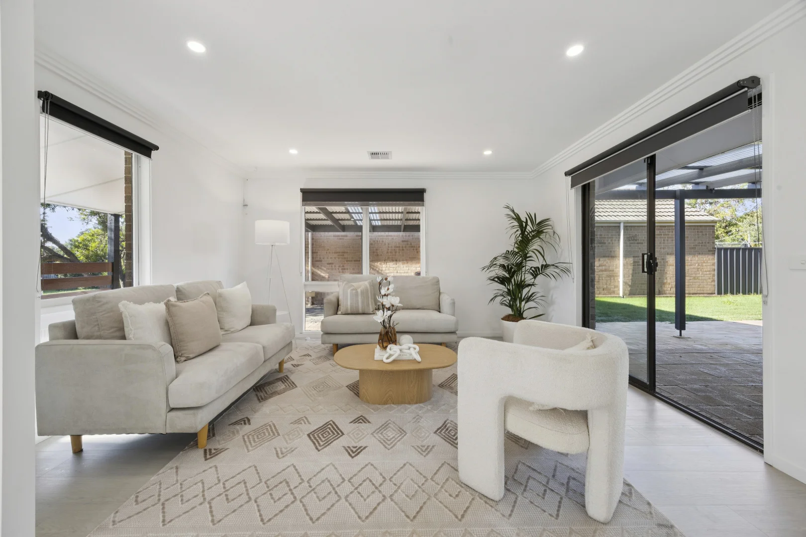 Photo of 2 Gymea Street, Narrabundah ACT 2604