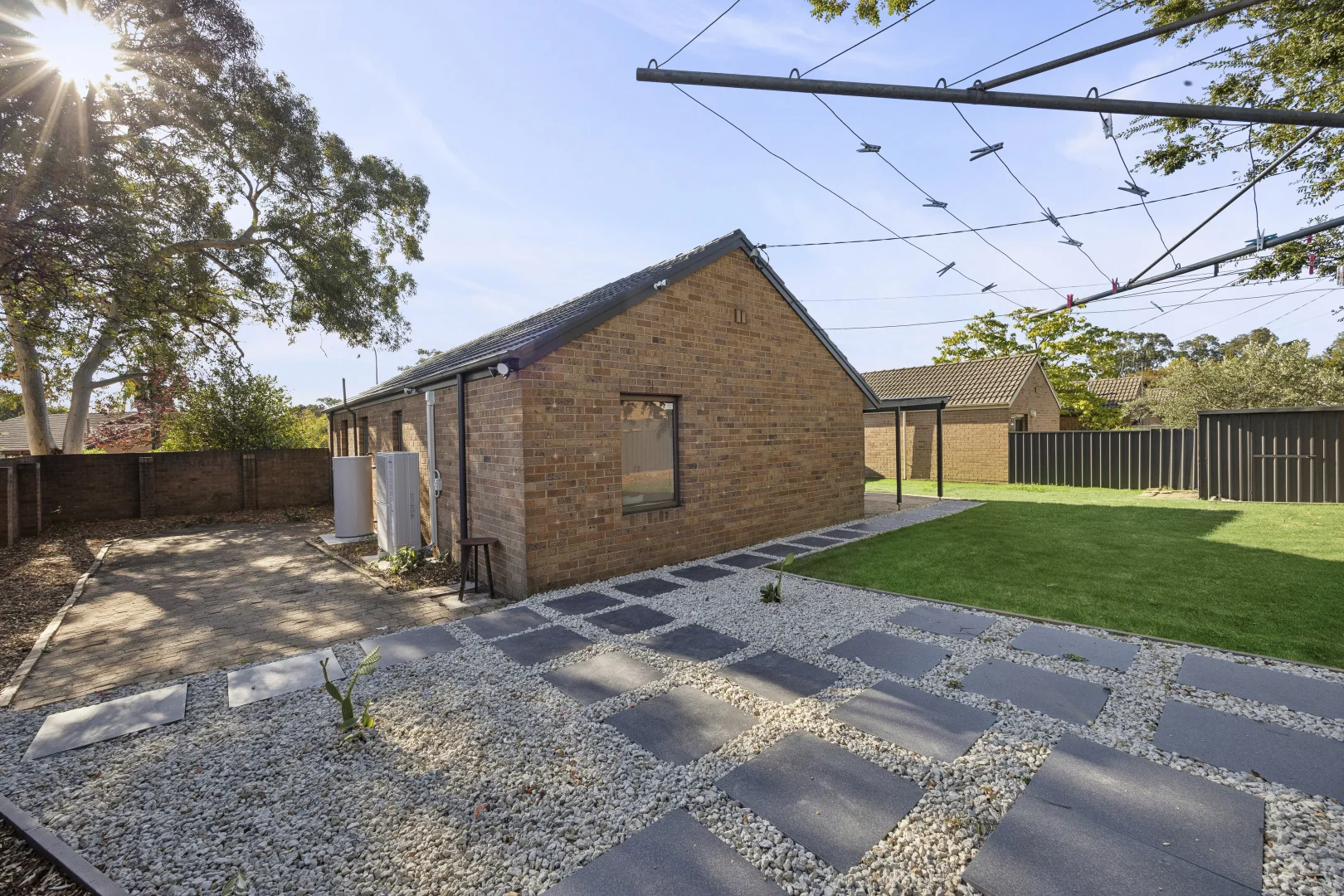 Photo of 2 Gymea Street, Narrabundah ACT 2604